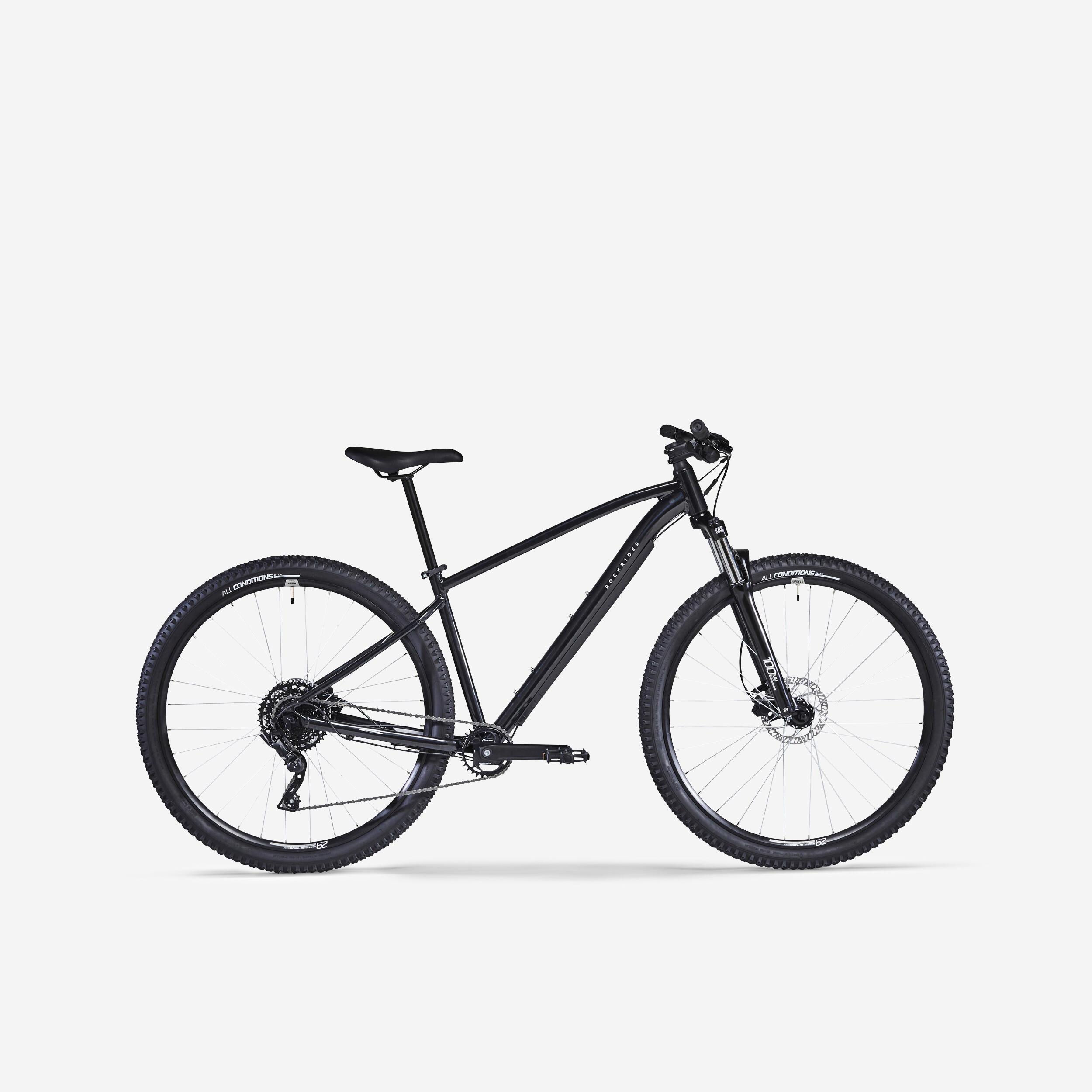 ROCKRIDER  Mountainbike - 500 