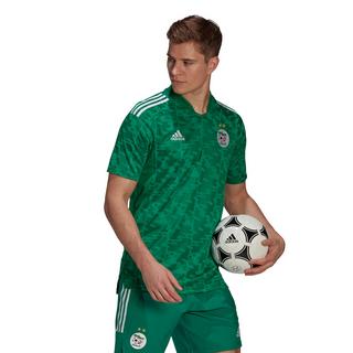 adidas  auwärttrikot algérie 2021/22 