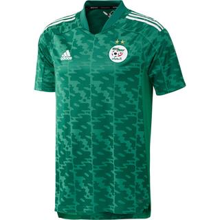 adidas  maillot extérieur algérie 2021/22 