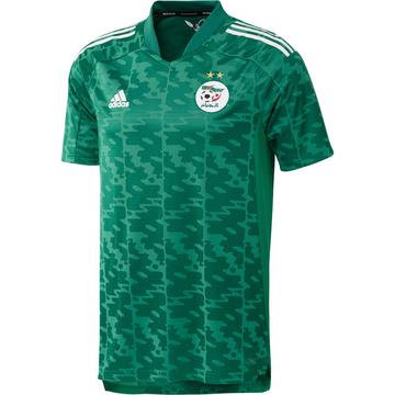 auwärttrikot algérie 2021/22