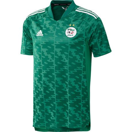 adidas  maglia away algérie 2021/22 