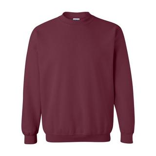 Gildan  Lourde Mélange adulte Sweat-shirt ras du cou 