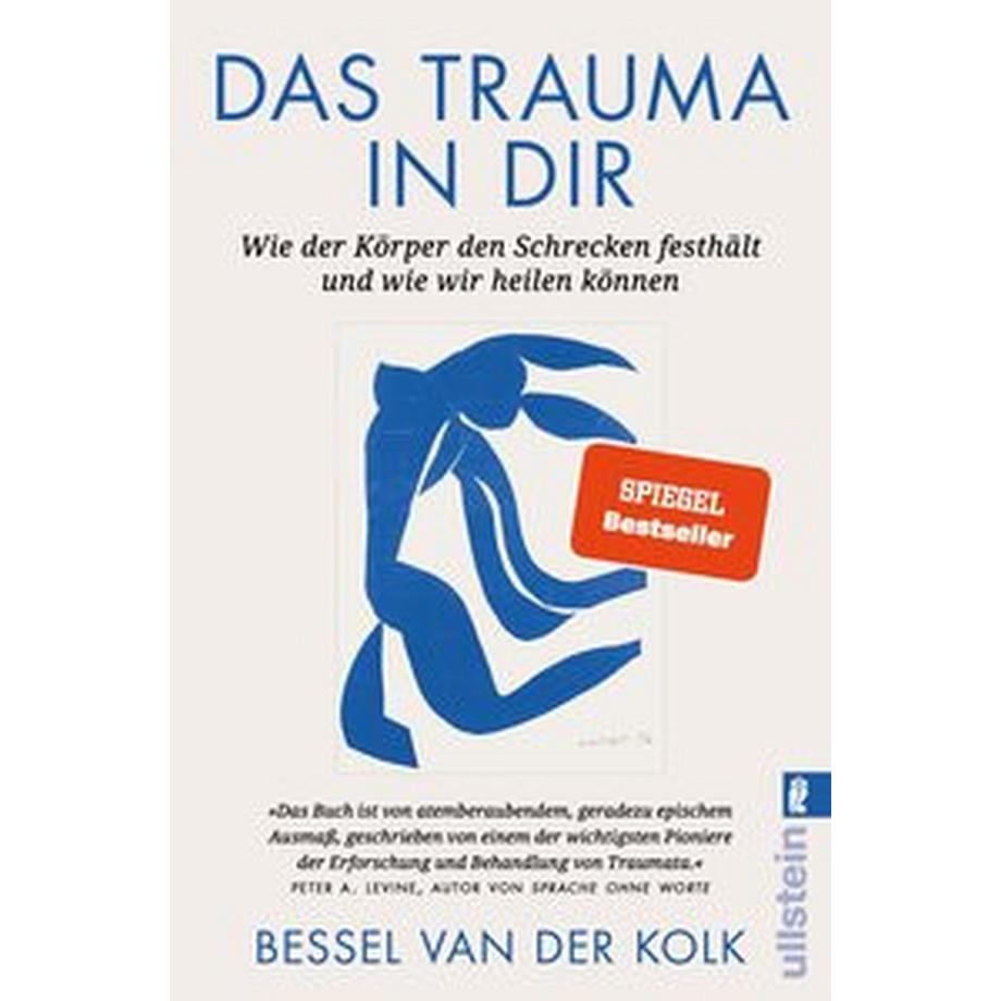 Econ-Ullstein-List  Das Trauma in dir 