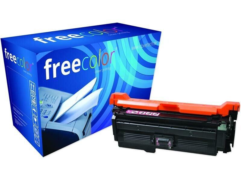 Freecolor  M651M-FRC CARTUCCIA TONER 1 PZ MAGENTA 