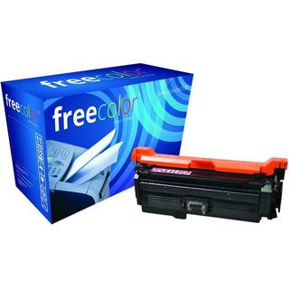 Freecolor  M651M-FRC CARTUCCIA TONER 1 PZ MAGENTA 