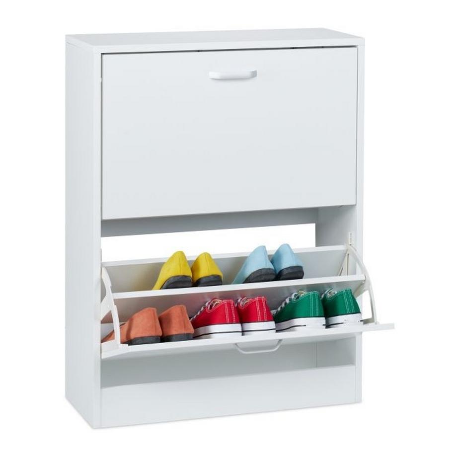 Mobiletto per scarpe