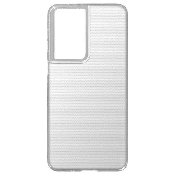 Avizar  Coque Samsung S21 Ultra Transparent 