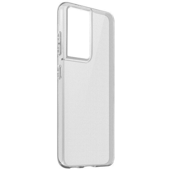 Avizar  Coque Samsung S21 Ultra Transparent 