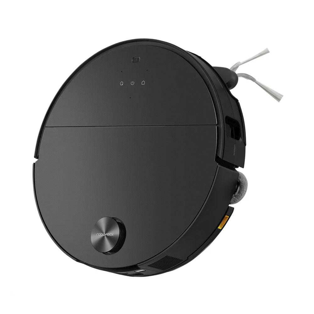 ROBOROCK Robot aspirateur Saros 10, Robot aspirateur/balayeur  