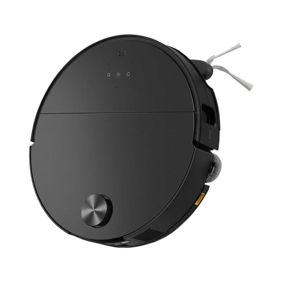 ROBOROCK Robot aspirateur Saros 10, Robot aspirateur/balayeur  