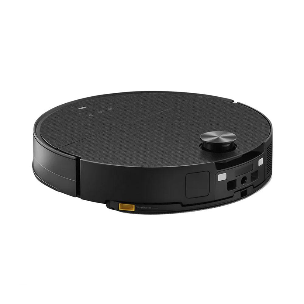 ROBOROCK Robot aspirateur Saros 10, Robot aspirateur/balayeur  