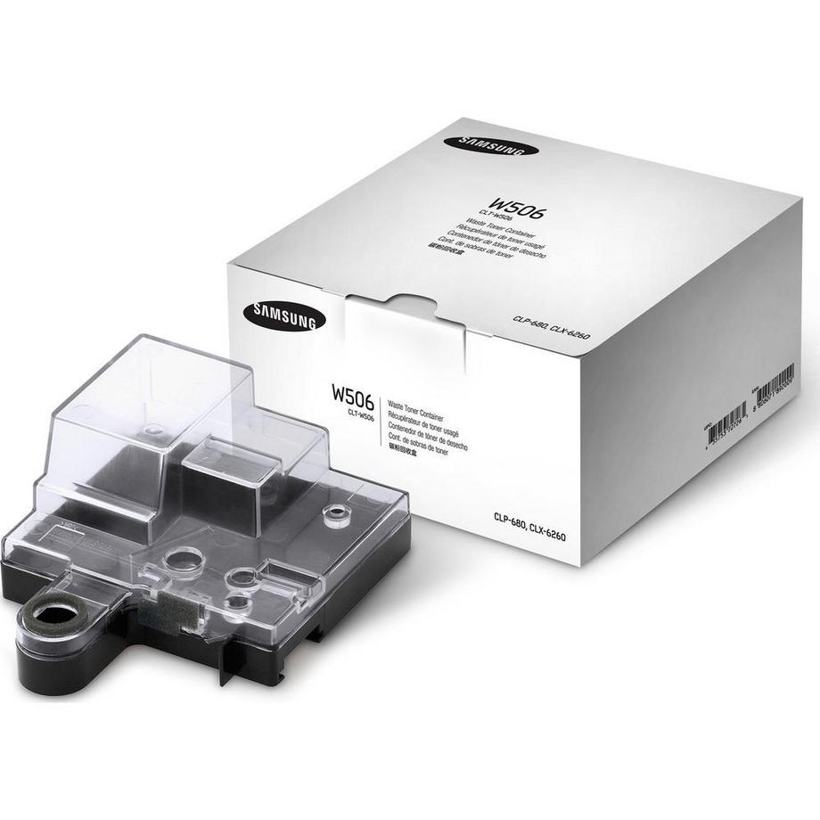 HEWLETT PACKARD  Unità di raccolta toner Samsung CLT-W506 