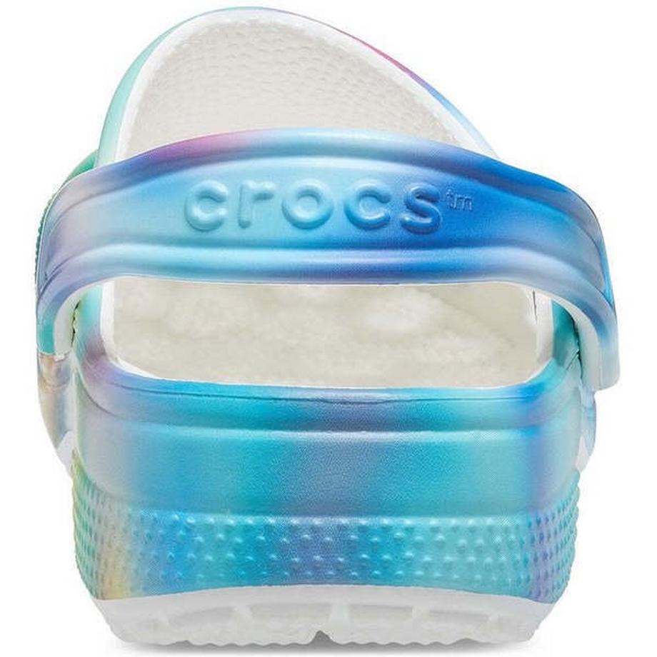 crocs  Sabots CLASSIC SOLARIZED 