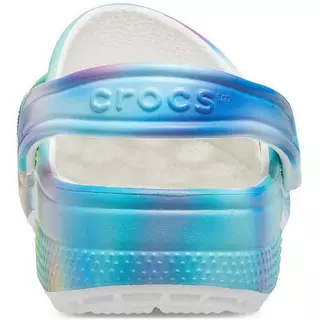 crocs  Clogs Classic Solarized Weiss