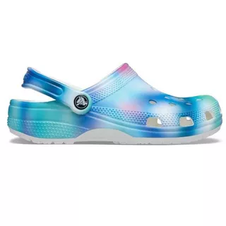 crocs  Clogs Classic Solarized Weiss