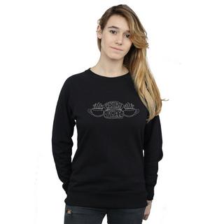 Friends  Central Perk Sweatshirt 