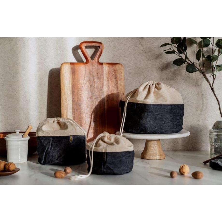 Nuts Innovations Bread Bag Jeans L  