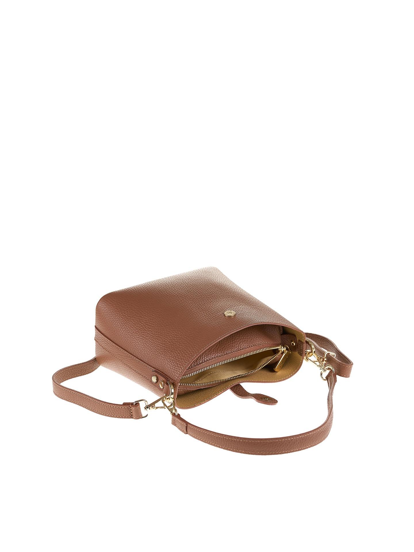 pierre cardin Valeria Elite Schultertasche  