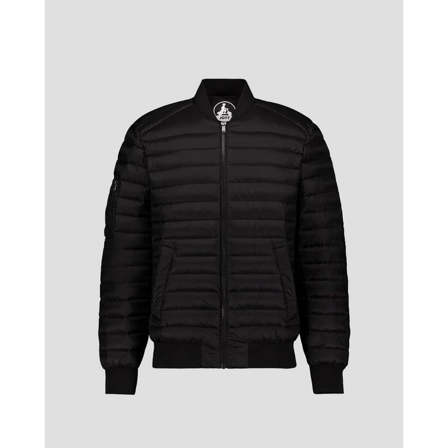 Jott Hann Daunenjacke  