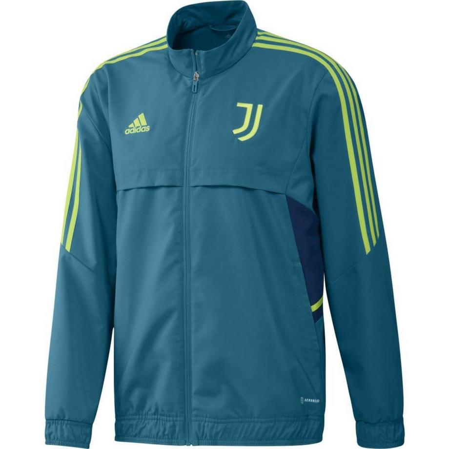 Prematch Giacca Juventus Fc