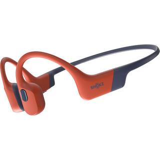 Shokz  Casque SHOKZ OpenSwim Pro S710 Rouge Corail 