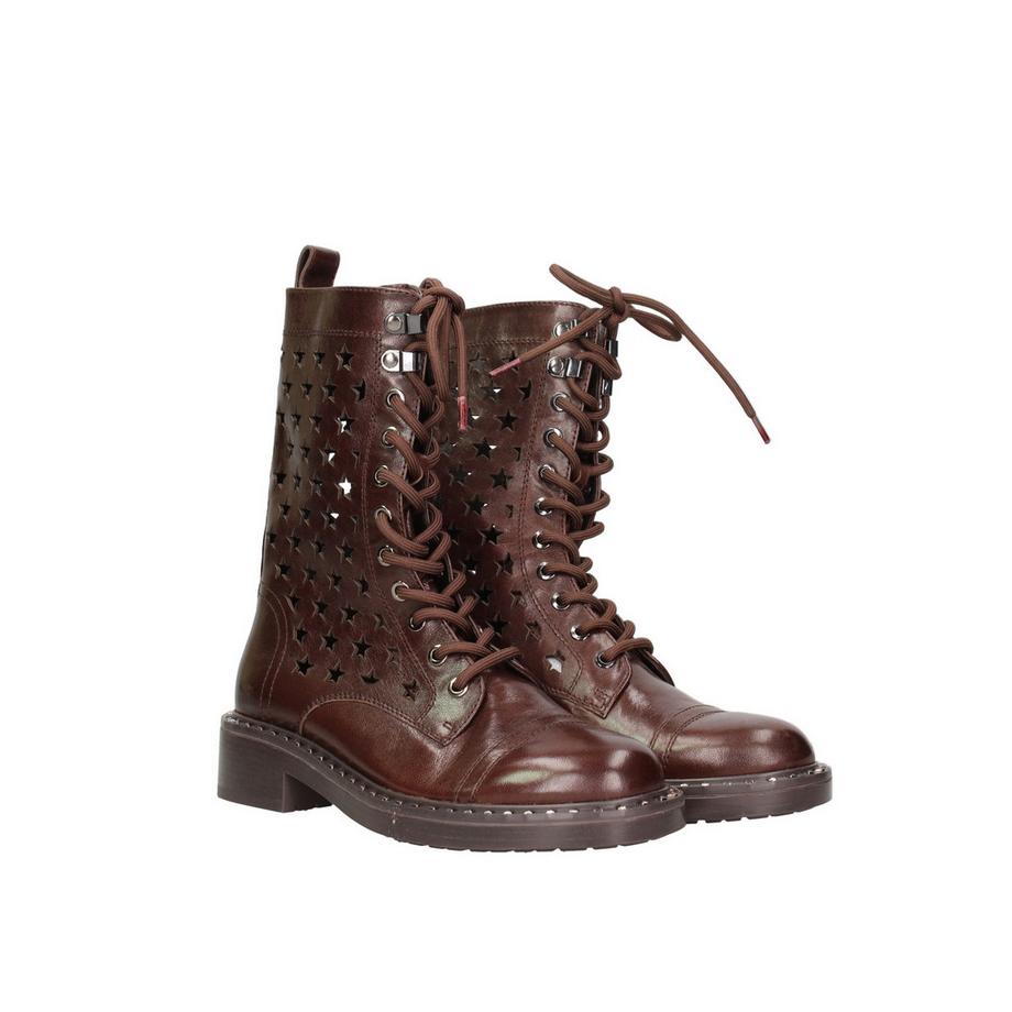 Marc Ellis Velvetia Plus Bottines Découpe Étoile Bottine 37 