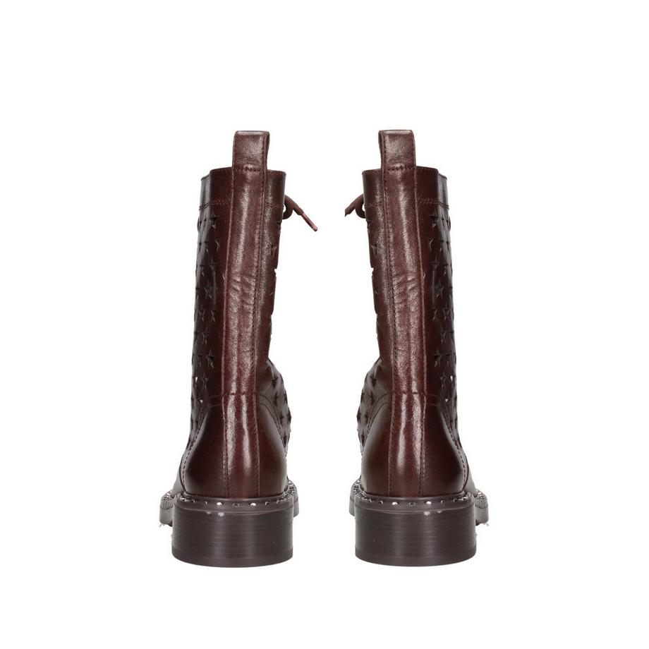 Marc Ellis Velvetia Plus Bottines Découpe Étoile Bottine 37 
