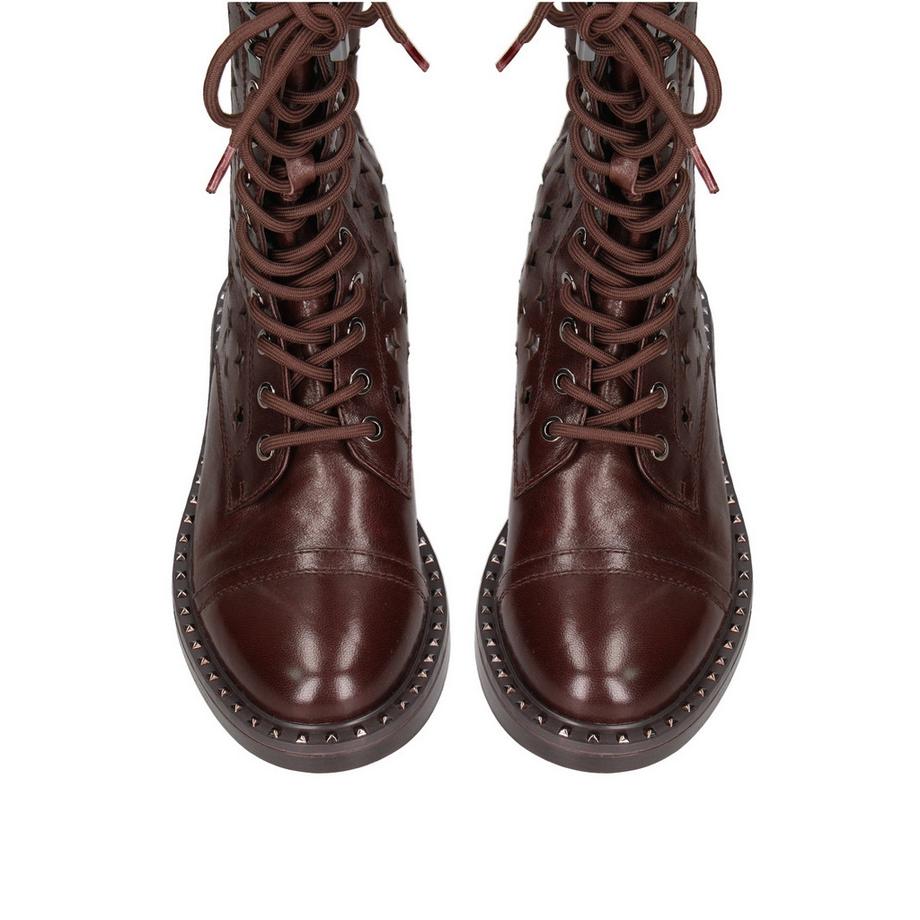 Marc Ellis Velvetia Plus Bottines Découpe Étoile Bottine 37 