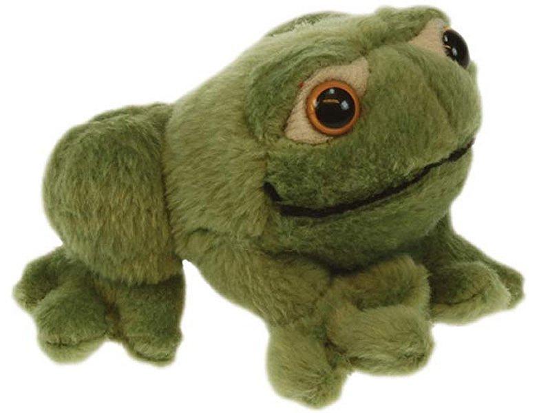 Image of Finger Puppets Fingerpuppe Frosch (13cm) Unisex ONE SIZE