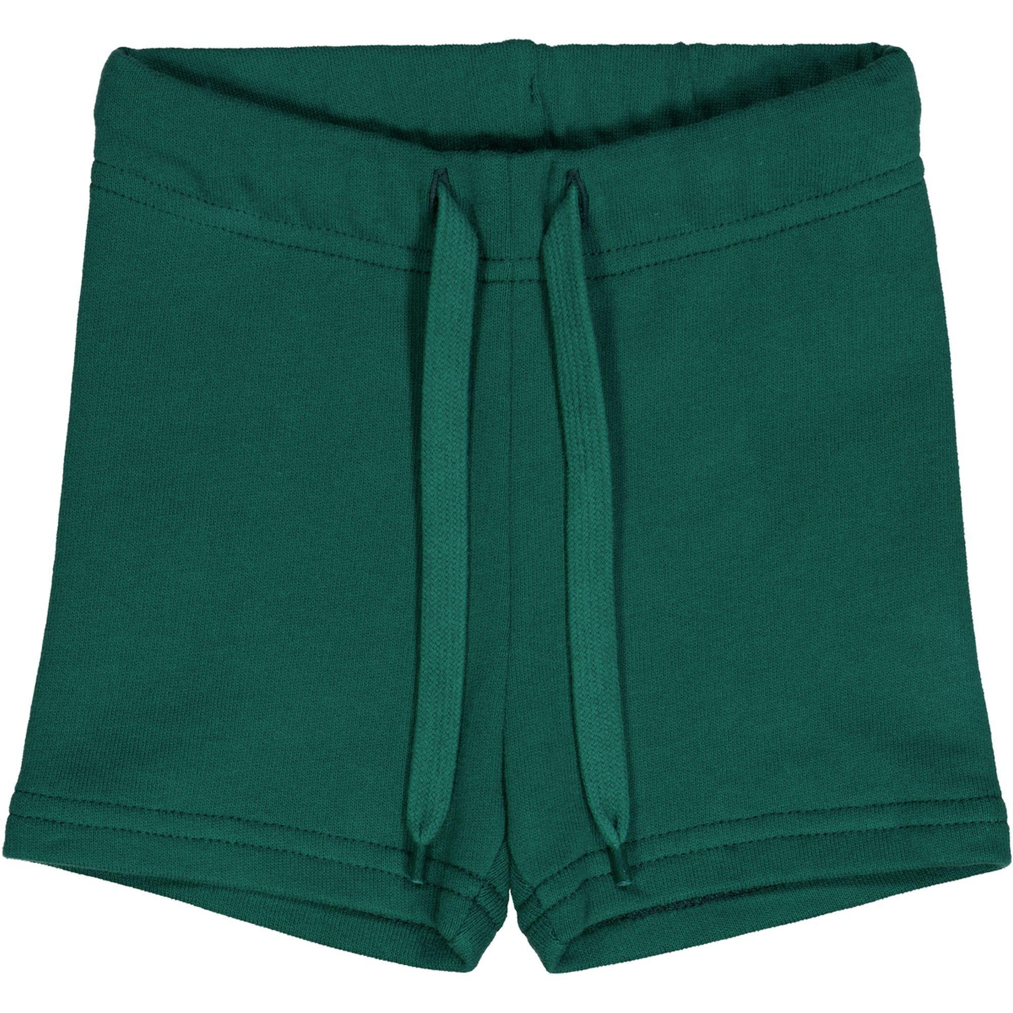 Image of Babyshorts Unisex Gelb Bunt 98