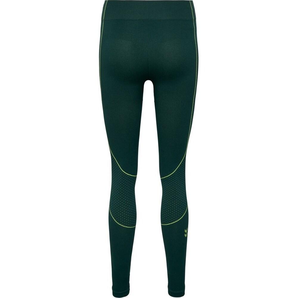 Hummel  nahtloe legging, damen zone 