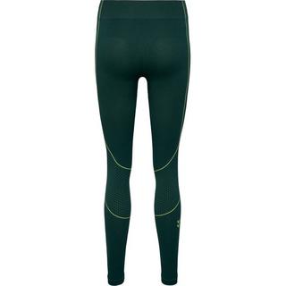 Hummel  legging da enza cuciture zone 