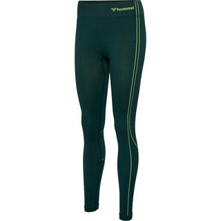 Hummel  legging da enza cuciture zone 