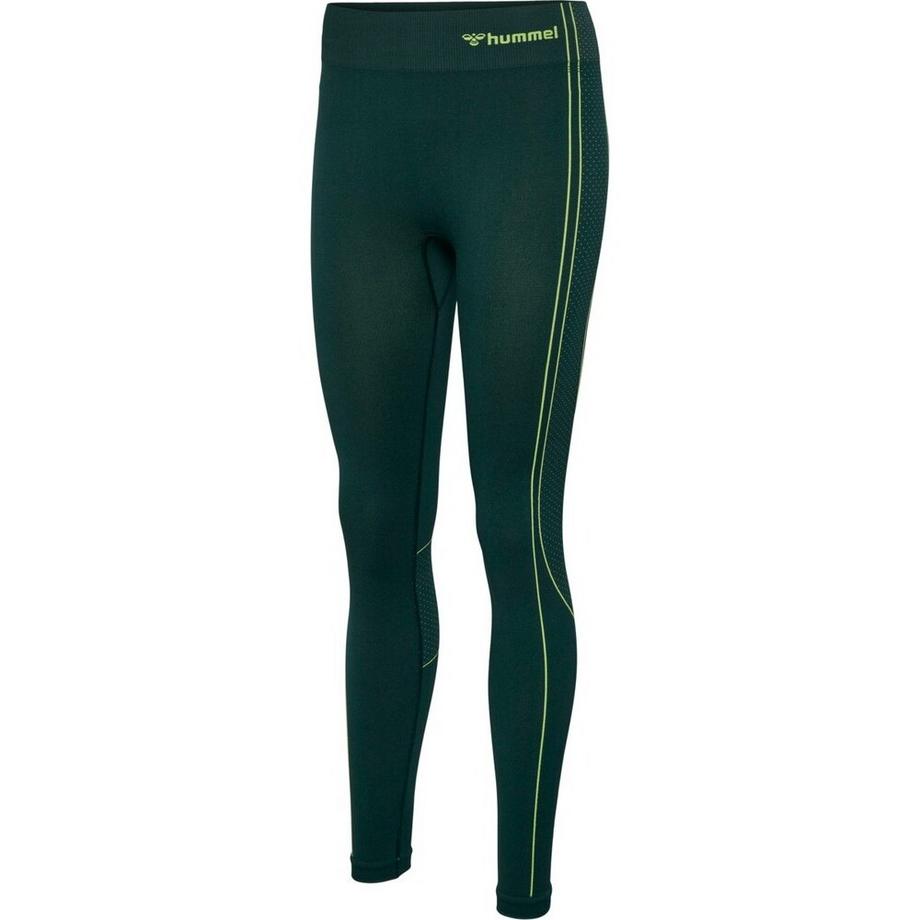 Hummel Nahtlose Zone Leggings  