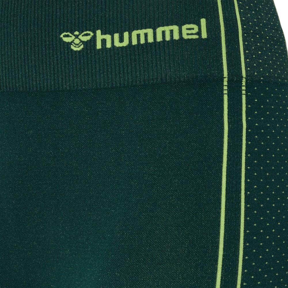 Hummel  legging da enza cuciture zone 