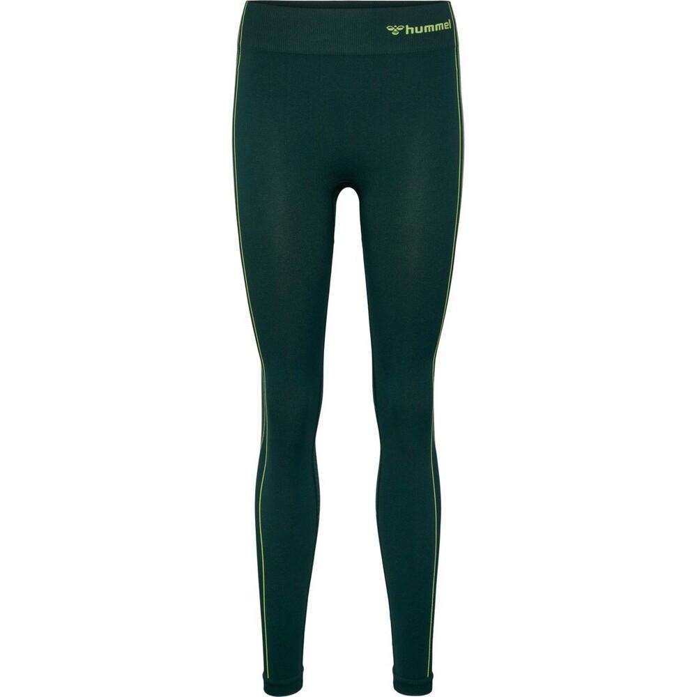 Hummel  nahtloe legging, damen zone 