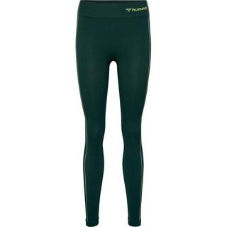 Hummel  legging da enza cuciture zone 