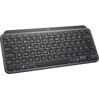 Logitech  MX Keys Mini Minimalist Wireless Illuminated Keyboard 