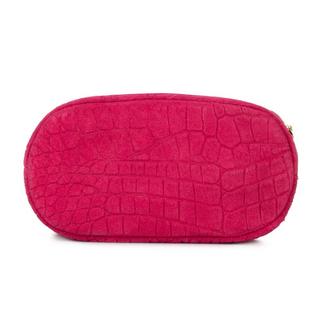 Kate Lee  Borsa a tracolla MINI KACY V CRO ROSE FUSCHIA 