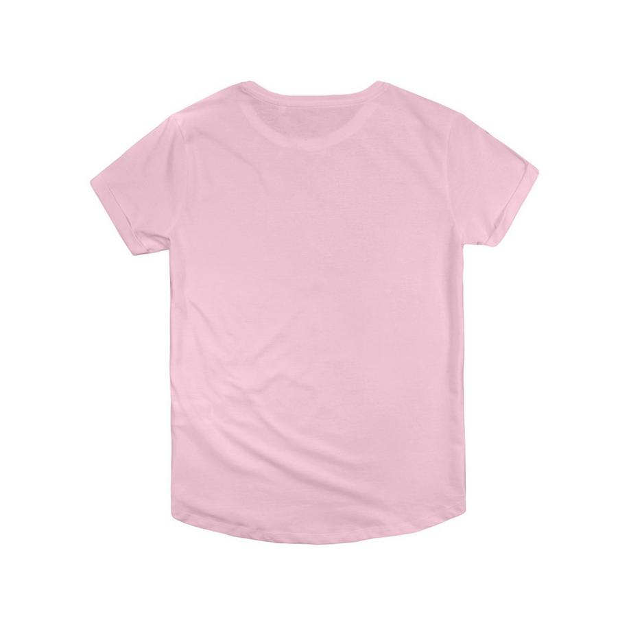 Disney 100 Years T-Shirt Manches Retroussées  