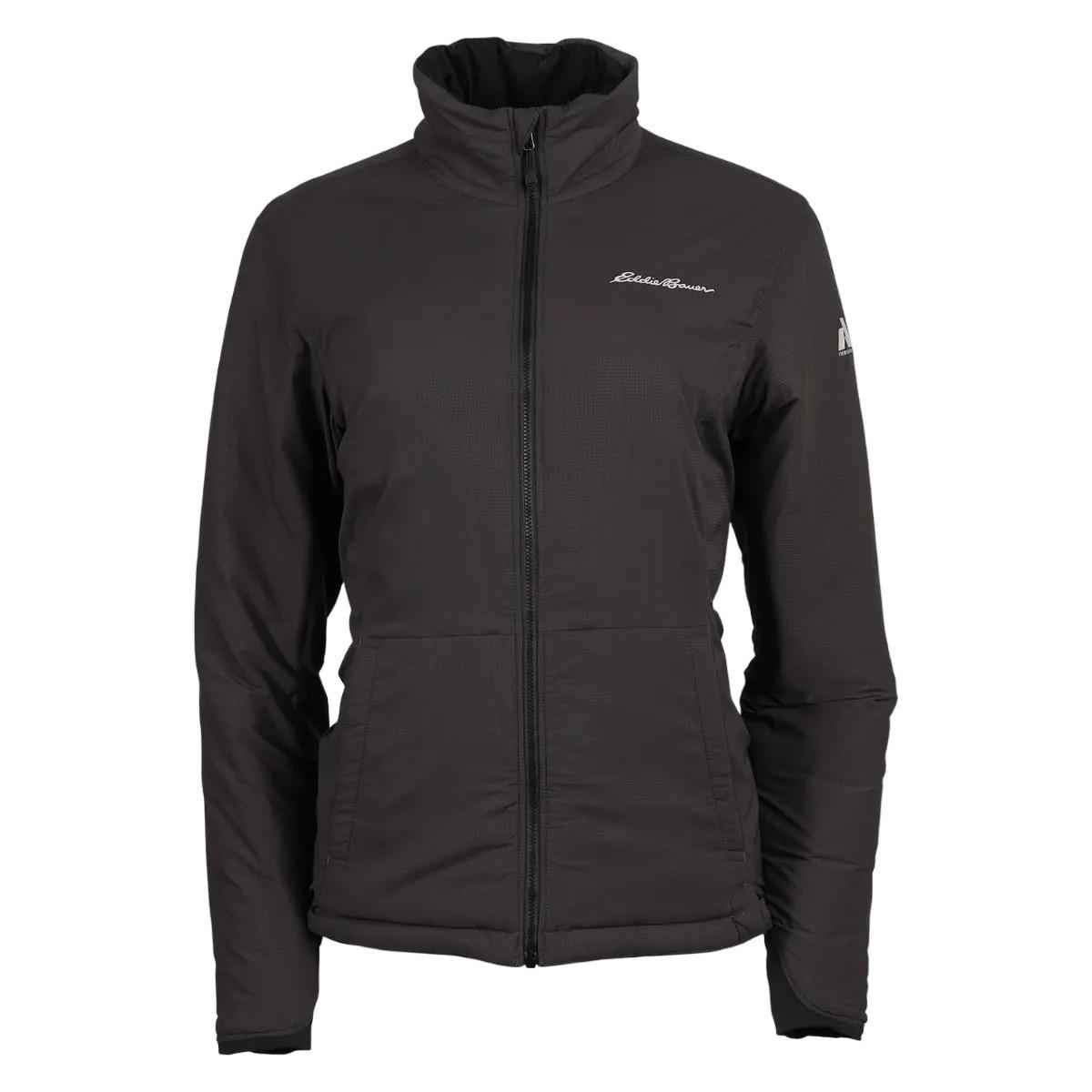 Image of Ignitelite Jacke Wendbar Unisex Schwarz L