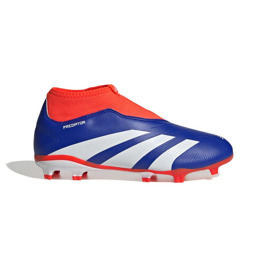 scarpe calcio per bambini predator league fg