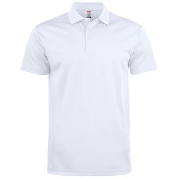 Basic Active Poloshirt