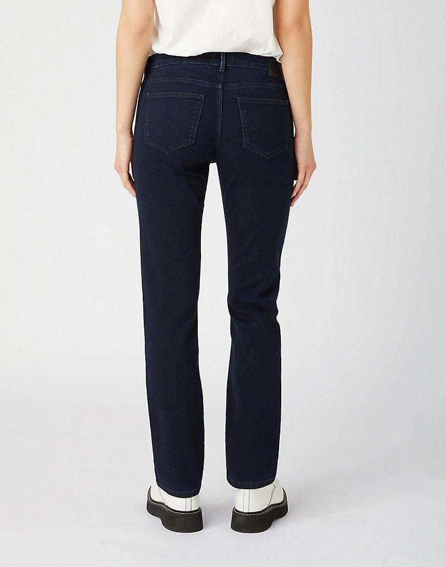 Wrangler  Straight Jeans 