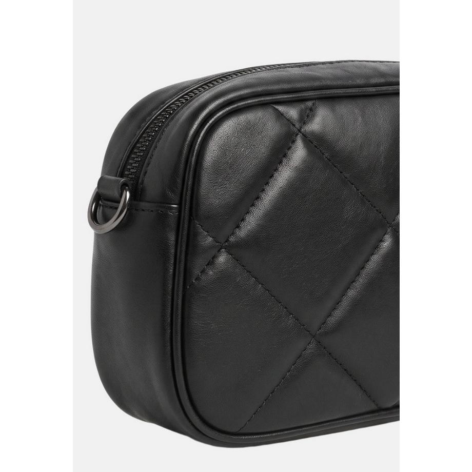 Virginia Rhinè Borsa a tracolla trapuntata  