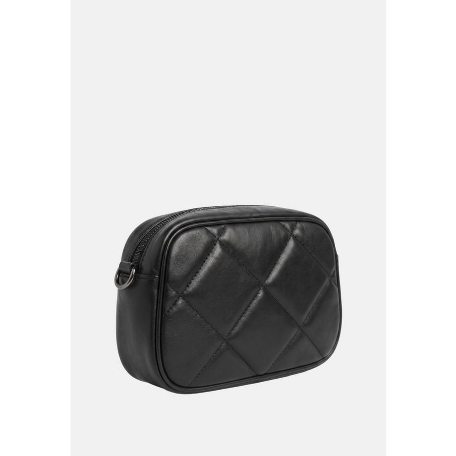 Virginia Rhinè Borsa a tracolla trapuntata  