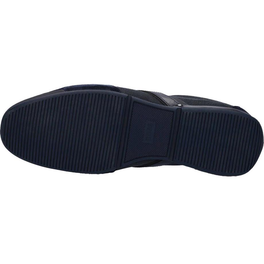 BOSS  Sneaker Saturn 