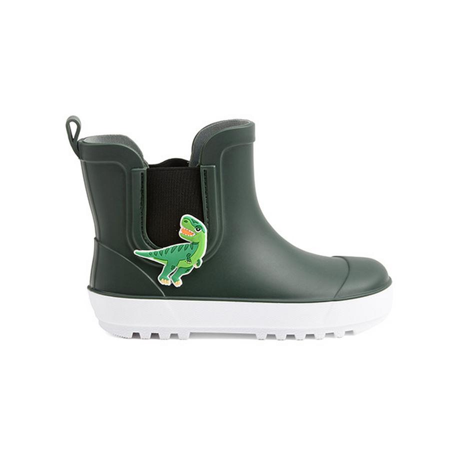 Be Only Tiny Dinosaur Bottes de Pluie  