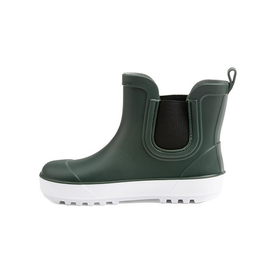 Be Only Tiny Dinosaur Bottes de Pluie  