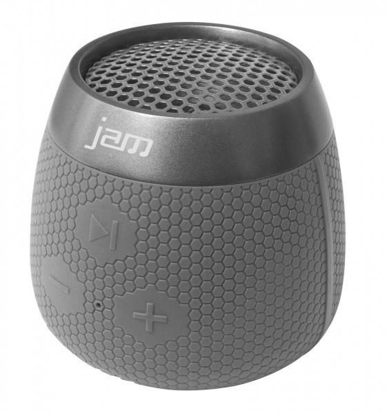 Image of Replay Tragbarer Mono-Lautsprecher Grau